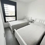 Daire Relaxing Luxury Vacation Calp