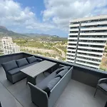 Relaxing Luxury Vacation * Calp