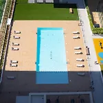 Relaxing Luxury Vacation Daire