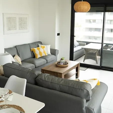 דירה Relaxing Luxury Vacation *
