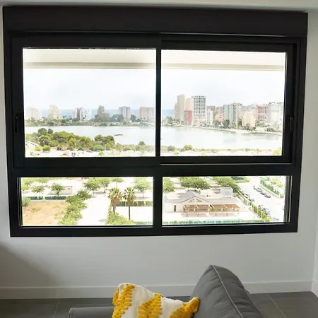 Relaxing Luxury Vacation * קלפה