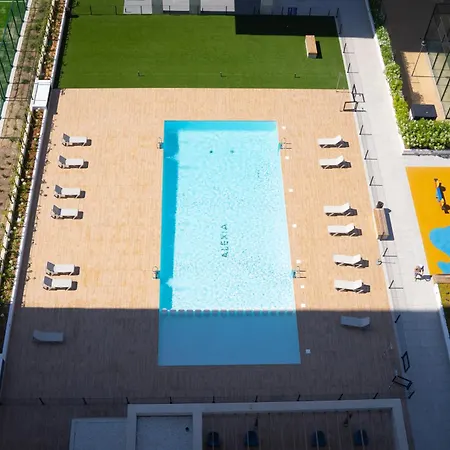 Relaxing Luxury Vacation דירה
